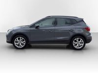 Seat Arona - Vorschau Bild 10