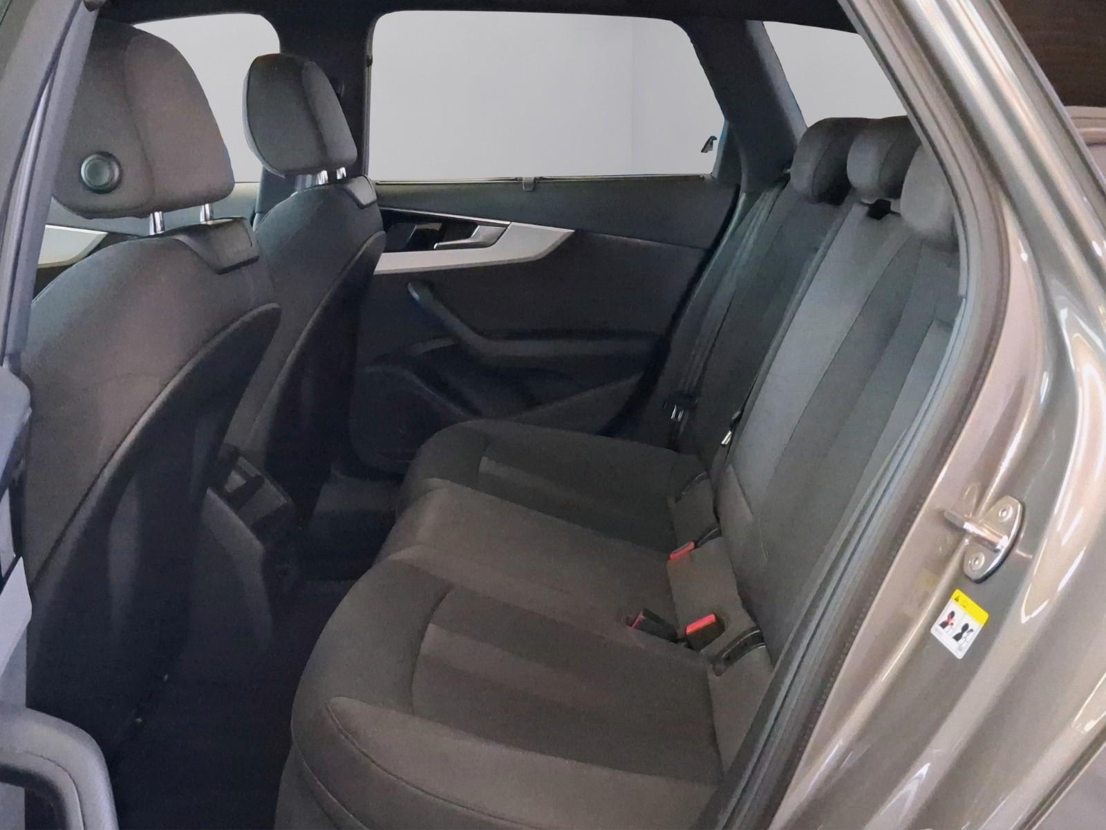 Audi A4 Avant 35 TDI Adv.,1.Hand,Navi,LED,ViCo,HUD, миниатюра 22