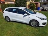 Kia cee'd Sportswagon 1.6 GDI Edition SERVICE NEU - Kia cee'd Sportswagon von privat