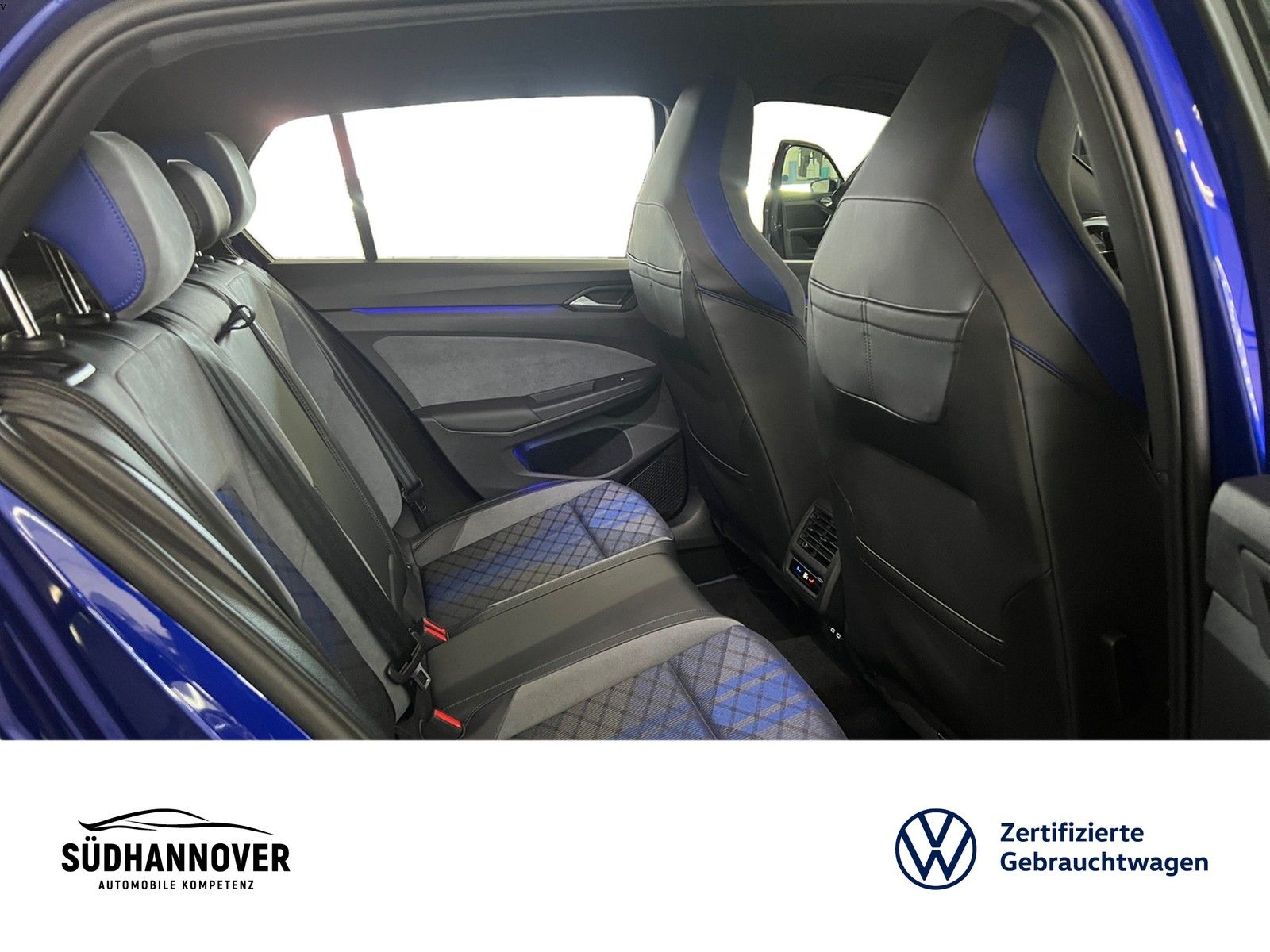 Volkswagen Golf - Bild 16