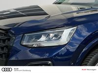 Audi Q2 - Vorschau Bild 6