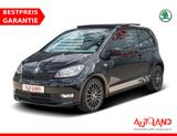 Skoda Citigo 1.0 MPI Monte Carlo Panorama Tempomat PDC - gebrauchte Skoda Citigo aus dem Jahr 2019