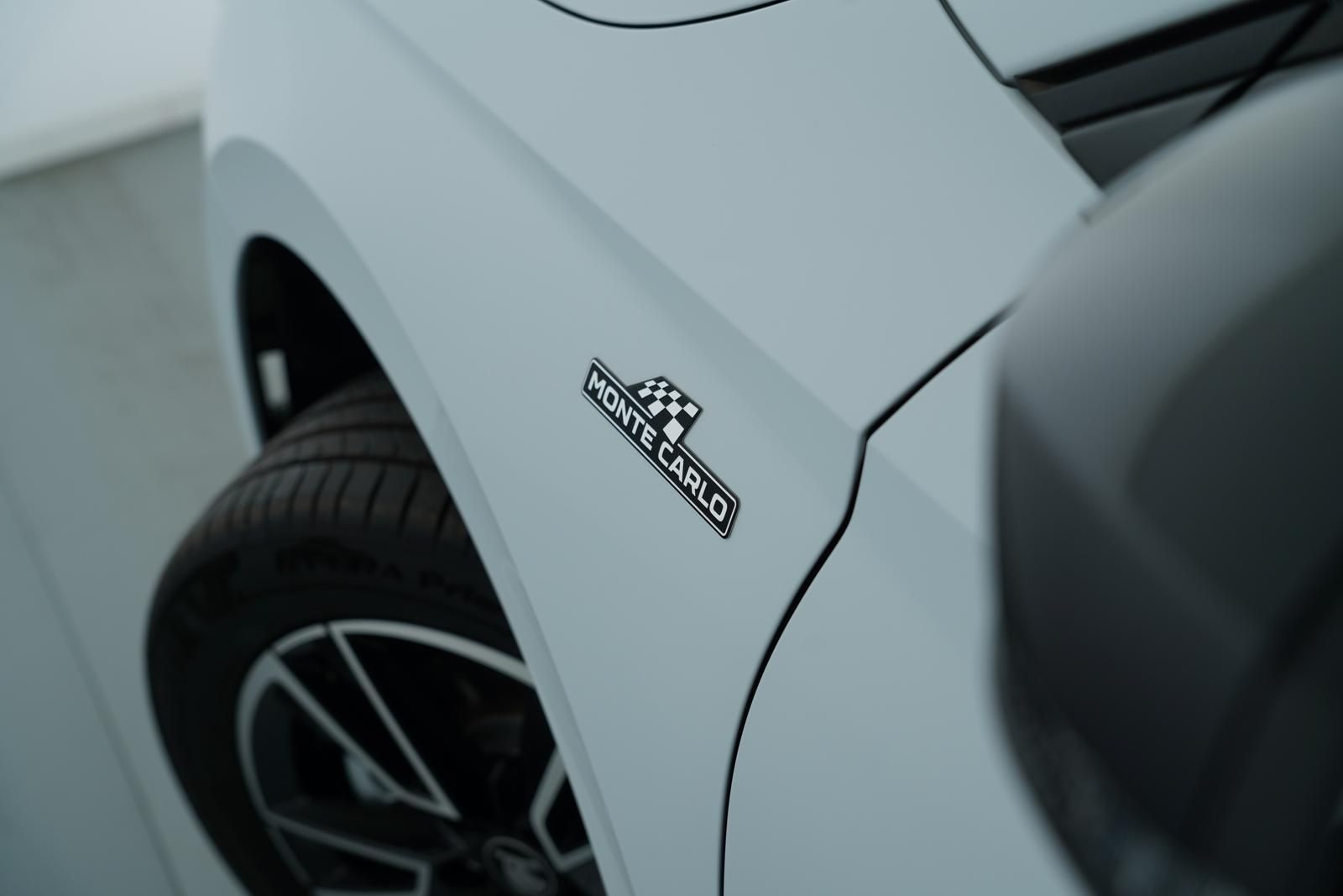 Skoda Fabia - Bild 8
