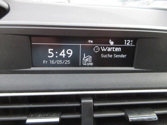 Fahrzeugabbildung Peugeot 5008 Basis 1.5D LED/AHK/PDC/TEMPOMAT
