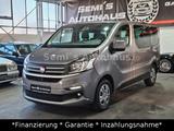 Fiat Talento Kombi L1H1 Family|Navi|R-Kam|1.Hand - Fiat Talento aus 2019