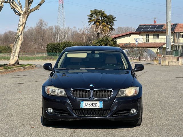 BMW Bmw 320 320d cat Touring Futura