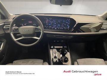 Audi A5 - 7