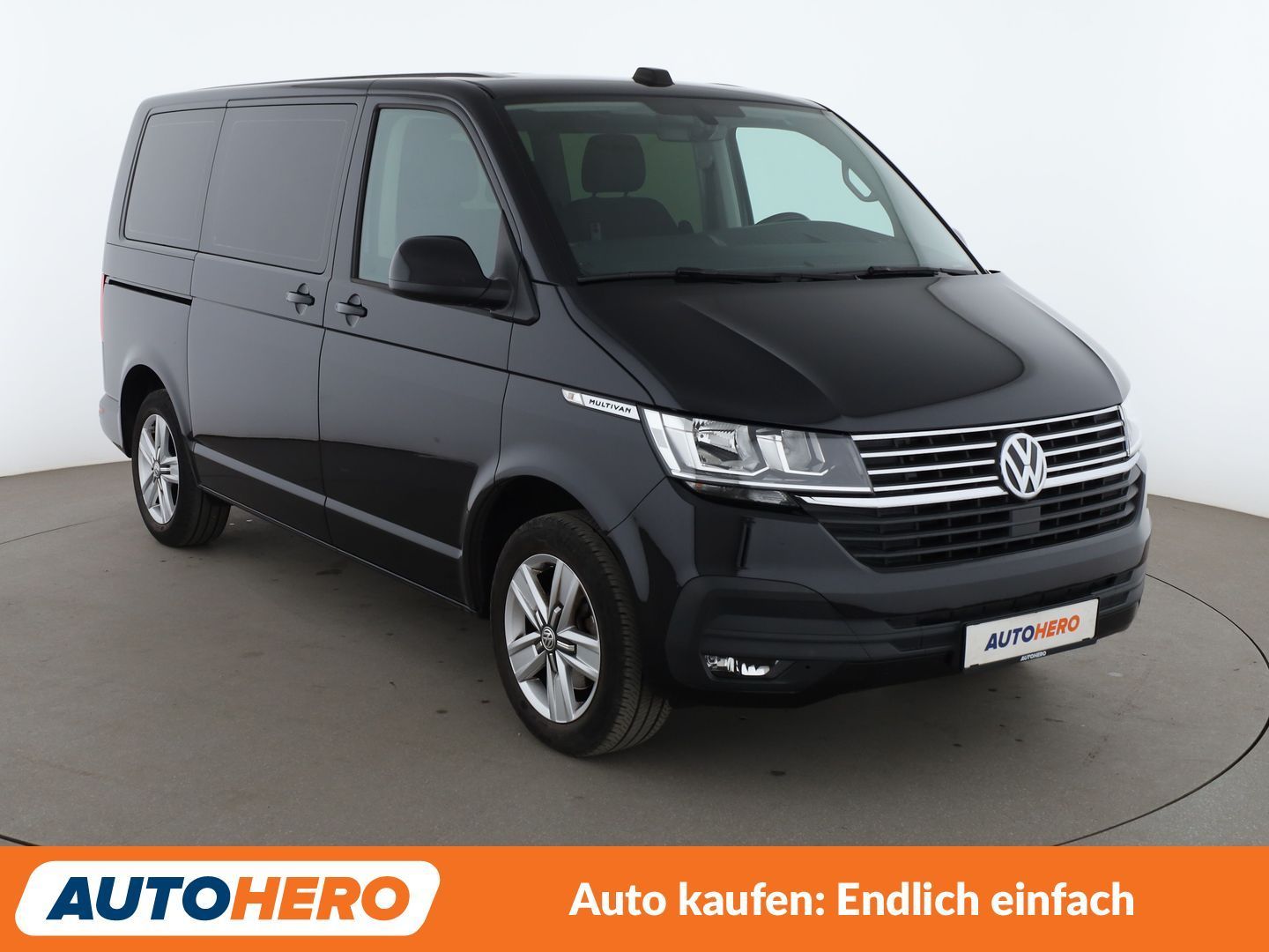 Volkswagen T6 Multivan 2.0 TDI Comfortline FWD Aut. TEMPO foto 8