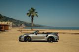 Porsche 991 Turbo S TechArt - Porsche 911 Urmodell aus 2015
