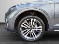 Audi Q5 - Vorschau Bild 9