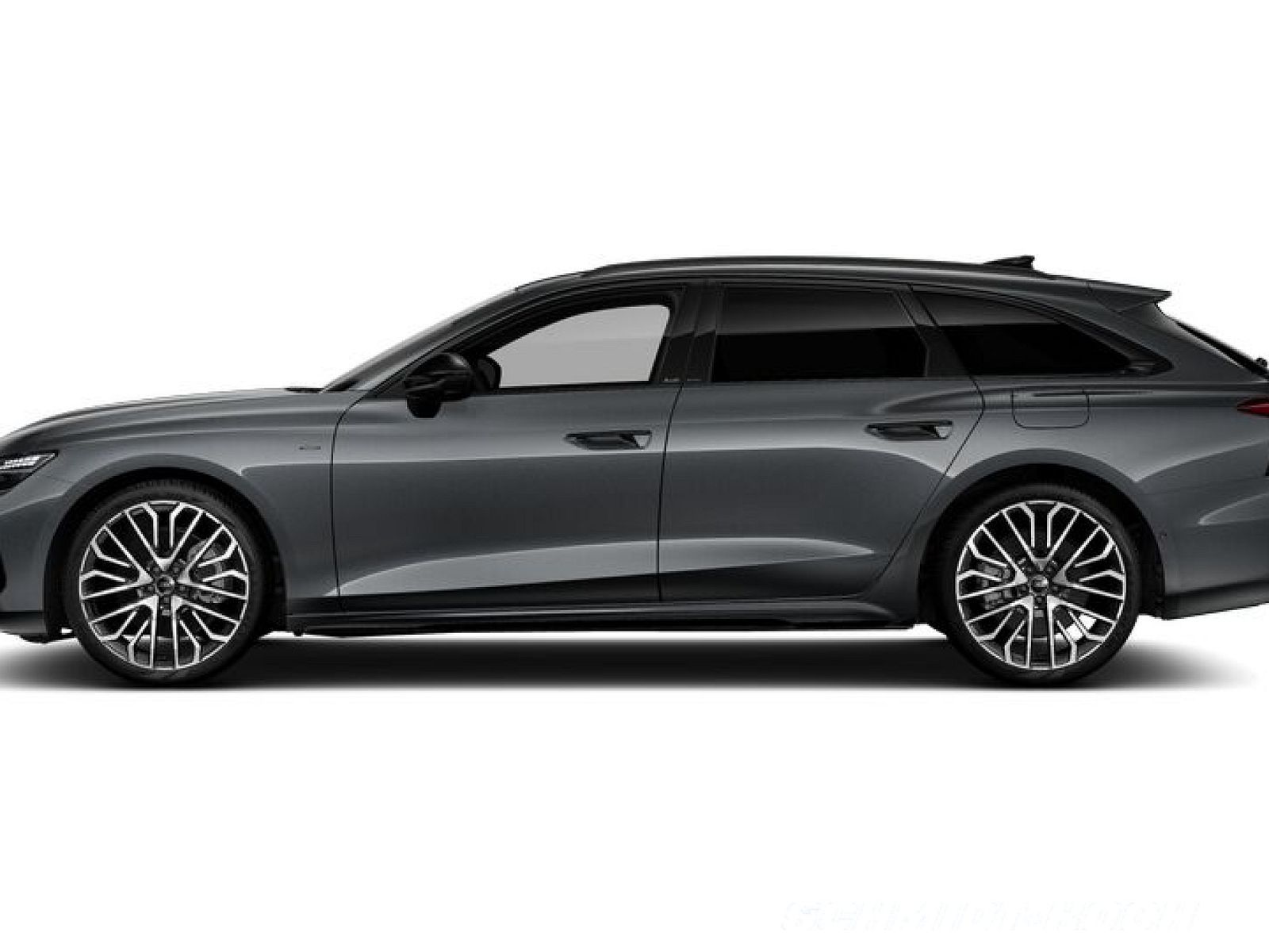 Audi A6 Avant e-hybrid quattro 220 kW S tronic Allrad imagem 3