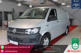 Volkswagen T6 Transporter Kasten-Kombi Kasten* Sitzheizung - silberne Volkswagen T6 Transporter