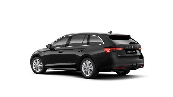 Skoda Octavia - Bild 4