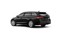 Skoda Octavia - Vorschau Bild 4