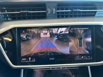 Audi RS6 4.0 TFSI tiptr. quattro *HUD*PANO*MATRIX*