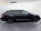 Skoda Superb Combi Klimaautomatik Navi Tempomat - Skoda Superb Gebrauchtwagen in Bremen