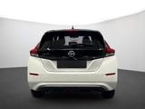 Nissan Leaf e+ N-Connecta - Nissan Leaf