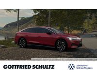 Volkswagen ID.7 - Vorschau Bild 5