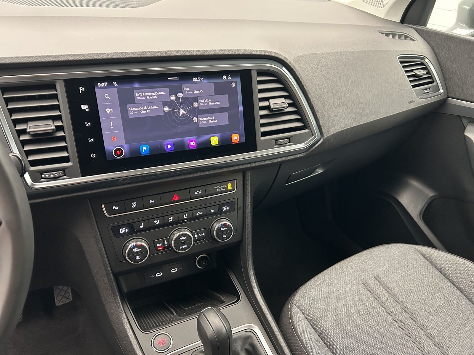 Seat Ateca - Bild 9