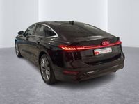 Audi A6 e-tron - Vorschau Bild 3