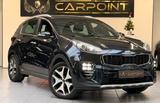 Kia Sportage GT-Line 4WD/Volleder/Bi-Xenon/AHK/CAM - Kia Gebrauchtwagen in Hamm