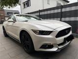 Ford Mustang 2.3 EcoBoost - - Ford Mustang Gebrauchtwagen in Düsseldorf