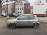 Seat Arosa STELLA*1-HAND*EXPORT/BASTLER/FAHRZEUG* - gebrauchte Seat Arosa aus dem Jahr 2003