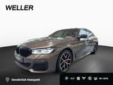 BMW 530d M SPORT PRO DAPro Laser H/K MultiSi HUD 19"