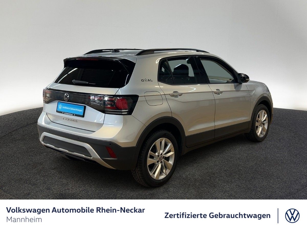Volkswagen T-Cross - Bild 6