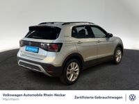 Volkswagen T-Cross - Vorschau Bild 6