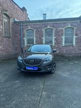 Mazda CX-5 Sports-Line *AWD*TEMPO*AHK*KESSY*BOSE - Mazda aus 2017