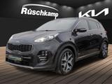 Kia Sportage GT Line 4WD 1.6 T-GDI Panodach Bi-Xenon - Kia aus 2018