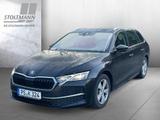 Skoda Octavia Combi 2.0 TDI DSG Ultimate - Skoda Octavia: Ultimate