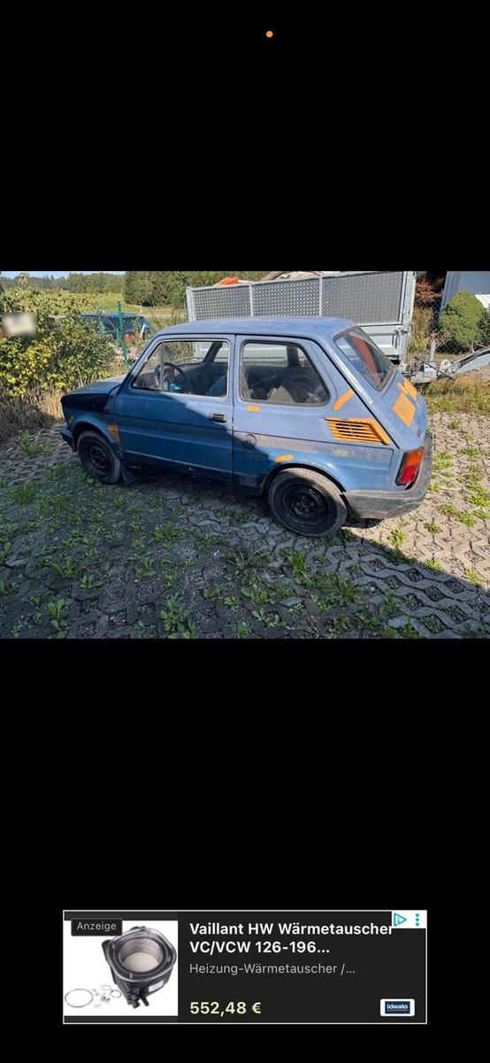 Fiat 126
