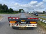 Broshuis trailer 3 -time extendable Windmill transporter - Broshuis LKWs
