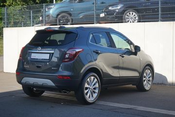 Opel Mokka X - 5