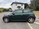 MINI COOPER Mini Cooper/Panoramadach/Teilleder/2.Hand - MINI MINI: Teilleder, Panoramadach