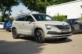 Skoda KAROQ SPORTLINE 1.5TSI FRONTSCHEIBENHEIZUNG - Skoda Karoq Gebrauchtwagen