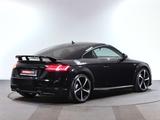 Audi TT 45 TFSI S tronic quattro Coupe - - gebrauchte Audi TT aus dem Jahr 2020