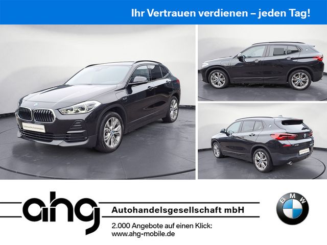 BMW X2 xDrive25e Advantage Plus Aut. Rückfahrkamera 