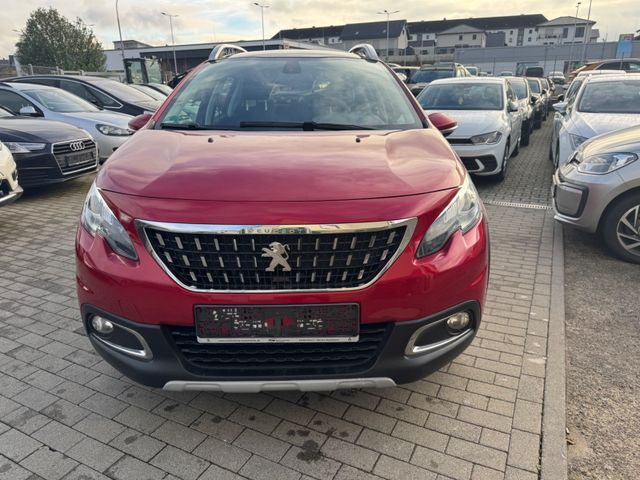 Peugeot 2008 Allure