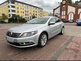 Volkswagen Passat cc - Volkswagen Passat CC in Berlin