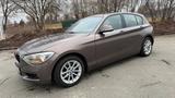 BMW 114d top gepflegt - BMW 114 mit Diesel-Antrieb