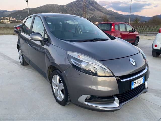 Renault Scenic Scénic XMod 1.5 dCi 110CV S&S Bos