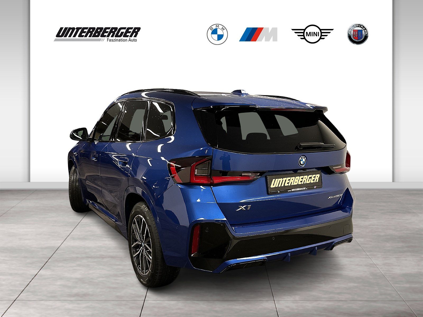 BMW X1 - Bild 4
