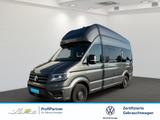 Volkswagen Grand California 2.0 TDI MR *NAVI*KAMERA*LED* - Volkswagen Crafter Jahreswagen