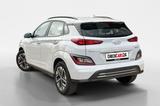 Hyundai Kona Select Elektro 100 kW *SOFORT* - scheckheftgepflegte Hyundai KONA Elektro