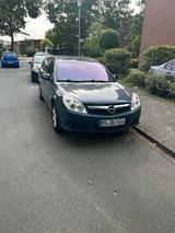 Opel Vertrag c - Opel Vectra