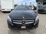 Mercedes-Benz A 180 (BlueEFFICIENCY) KAMERA,SITZHEIZUNG,Blueto - Mercedes-Benz A 180 aus 2014