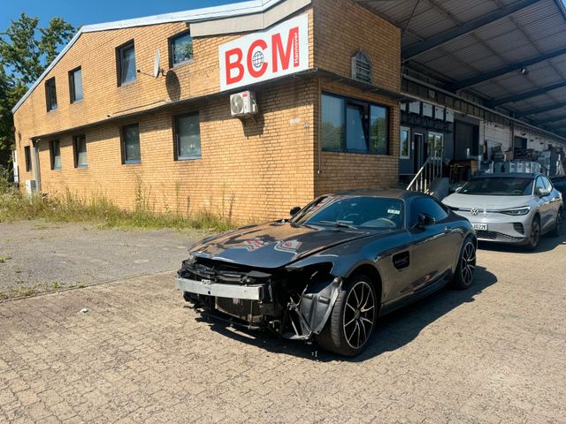 Mercedes-Benz AMG GT S 4.0 V8 S DCT Edition 1